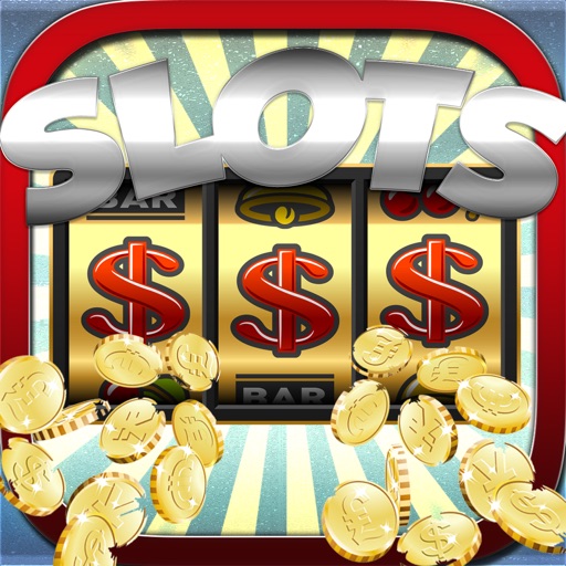 ```2015``` 777 Aaba Atlantis Casino Vegas – FREE Slots Game icon