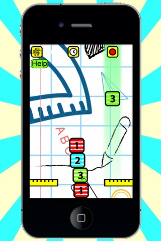 Numbers Blocks Tower screenshot 4