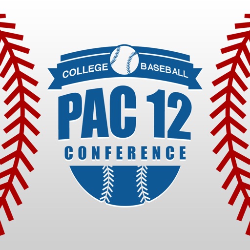 Pac 12 Baseball Schedules & Scores icon