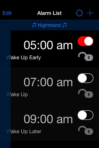 My Math Alarm Clock screenshot 3