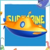 Submarine Journey