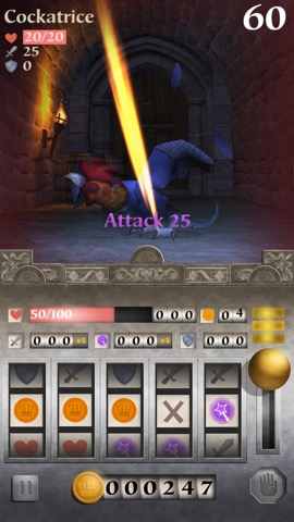 Dungeon Slotsのおすすめ画像4