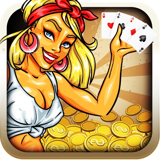 Womens World Casino Slots