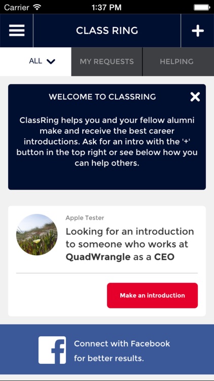 UConn Alumni Community