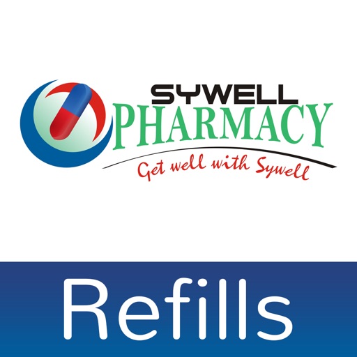 Sywell Pharmacy- TX icon