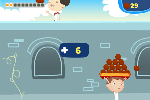 Justin Time Game Pack screenshot 2