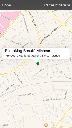 Relooking Beauté Minceur(圖5)-速報App