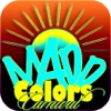 MADD COLORS CARNIVAL