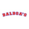 Balboa's, Slough