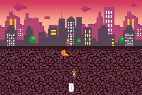 Super Hero Twins screenshot 4