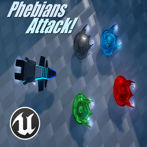 PhebiansAttack!