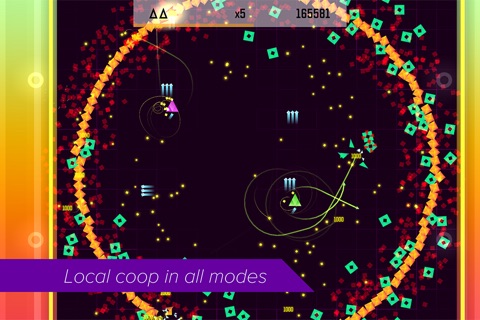 Trigonarium screenshot 3