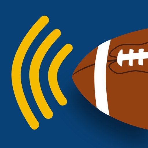 College Football Radio SEC Edition icon