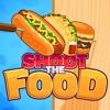 Shoot The Food