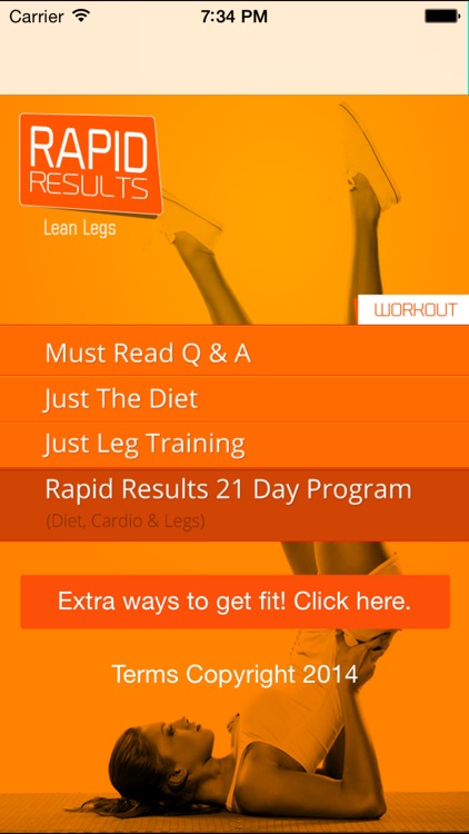21 day leg workouts plan: fitness trainer leg workouts to get tone & sexy legs