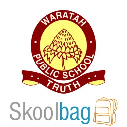 Waratah Public School - Skoolbag