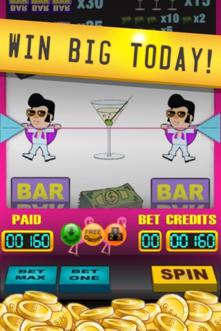 Lucky Vegas Slots screenshot 2