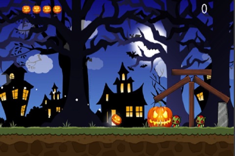 Pumpkin Toss Premium screenshot 4