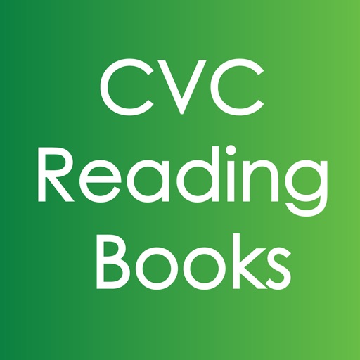 CVC Reading Book: Dad's Bag icon