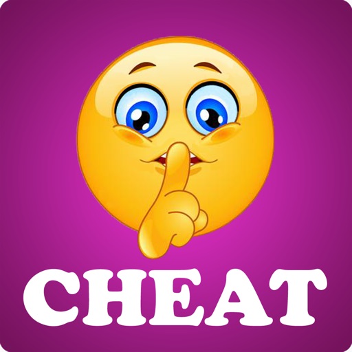 Cheats for Guess the Emoji - All the Answers icon