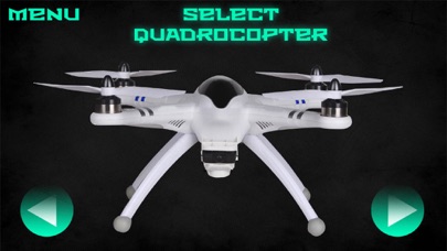 SIMULATOR QUADCOPTER CAMERA 1.2 IOS ĐUA XE SIMULATOR QUADCOPTER CAMERA 1.2 IOS