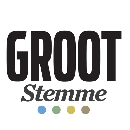 Groot Stemme icon