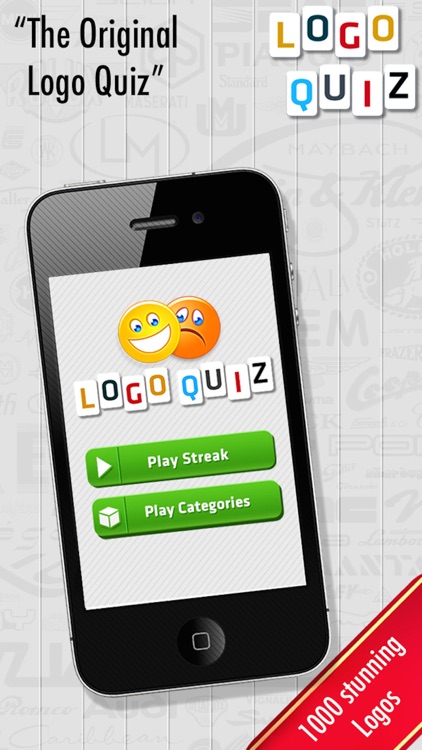 Logo Quiz Free screenshot-0