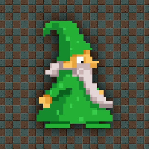 Wizard Wars iOS App