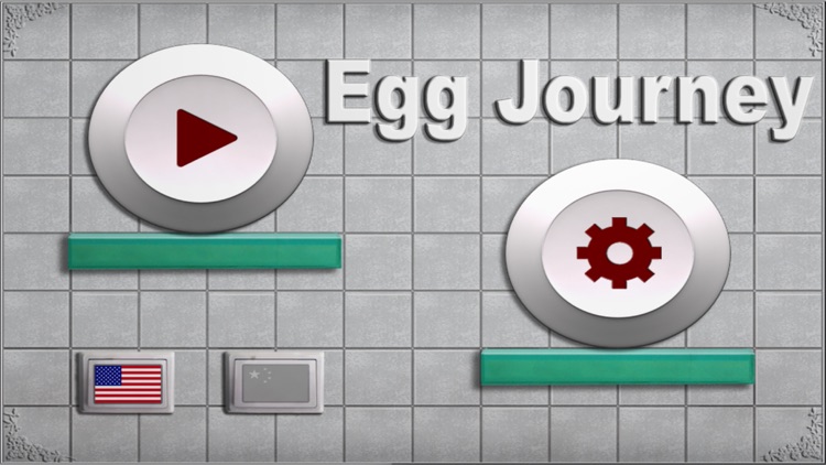 Egg Journey screenshot-4