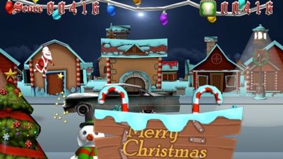 The Christmas Game Pr... screenshot1