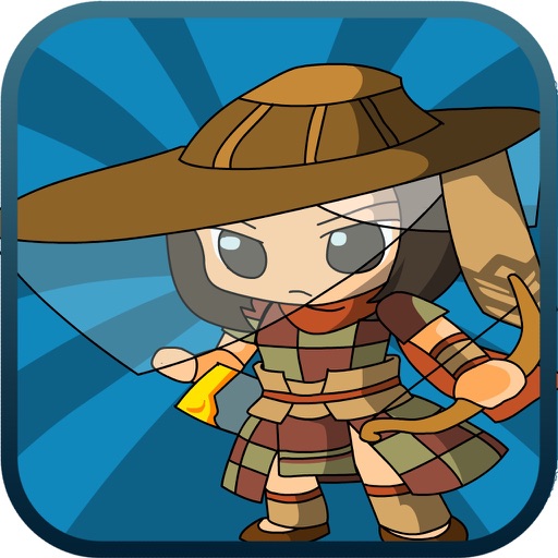 ancient defense pro iOS App