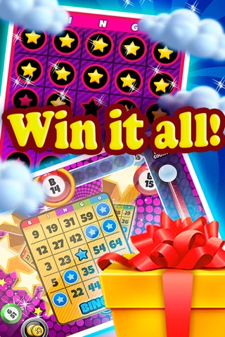 Bingo Candy Blast 3 screenshot 3