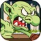 Troll Box Jumper - Angry Creature Survival Game Paid