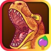 공룡탐험&공룡게임! 어린이를 위한 아기 공룡 코코 공룡탐험 시리즈1