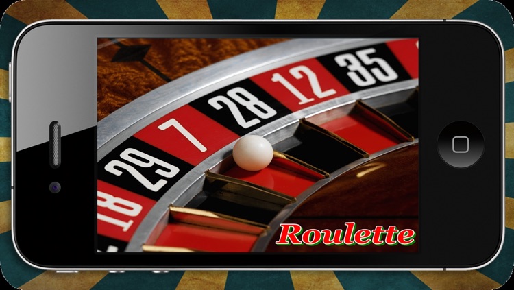 Roulette Spin Classic screenshot-4