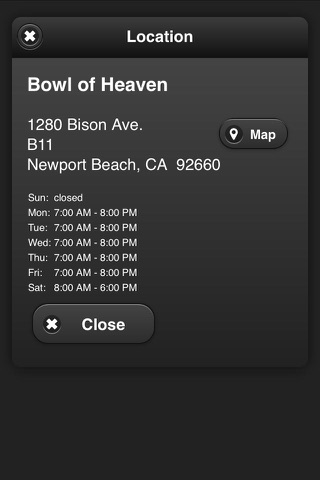 Bowl of Heaven screenshot 3