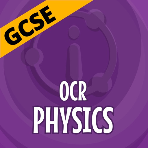 I Am Learning: GCSE OCR 21st Century Physics Icon