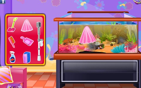 Fish Tank - Aquarium Designing screenshot 3