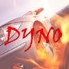 Icon Dyno Chart - OBD II Engine Performance Tool