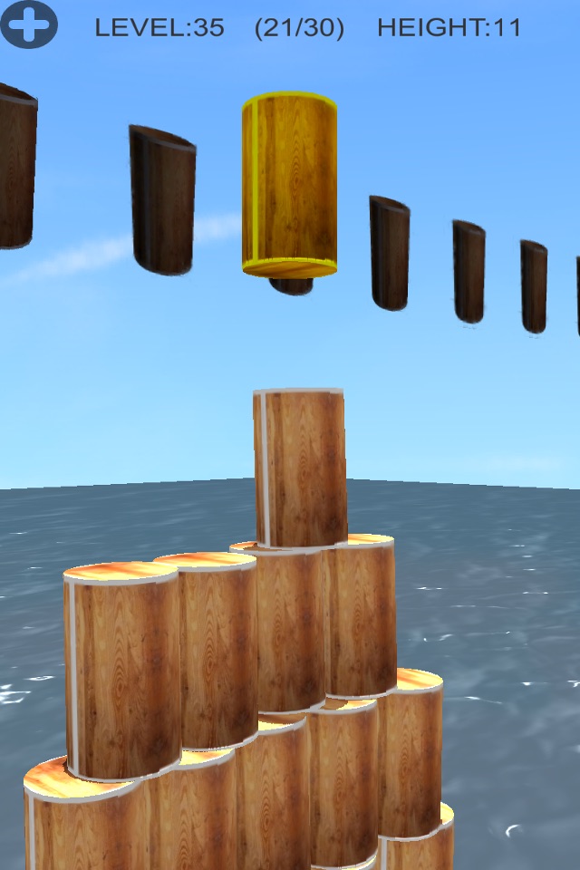 積み木ワールド building blocks screenshot 3