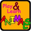 Play & Learn Animals