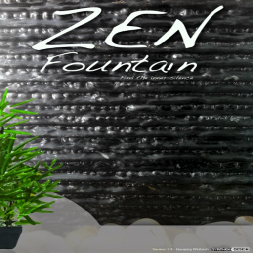 ZEN Fountain