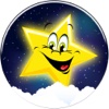 A Star In The Galaxy Mania - The Night Sky Jumping Challenge