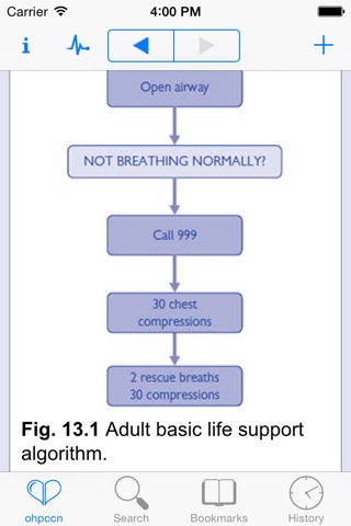 Oxford Handbook of Primary Care and Community Nursing, 2nd edition screenshot 3
