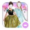 Princess Kids Dress Up Photo Montage for Girls FREE