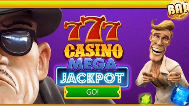 777 Casino - Mega jackpot game(圖2)-速報App