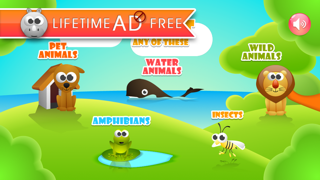 How to cancel & delete Animal World - An app for children and toddlers to learn about animals. from iphone & ipad 2