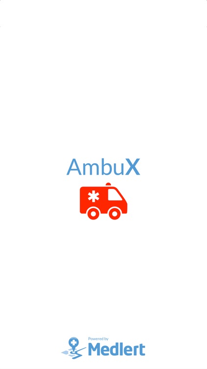 AmbuX by Medlert