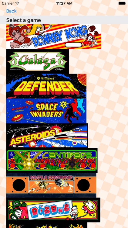 Best 80s arcade games