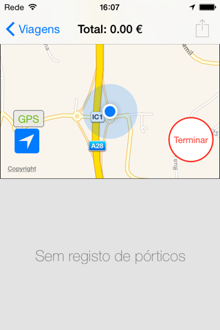 TollCheck - SCUT screenshot 3